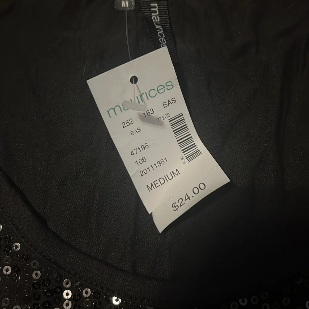 Tank top - Picture 2 of 2